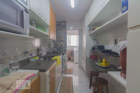 Apartamento à venda com 65m², 3 quartos e 1 vaga Apartamento à venda com 65m², 3 quartos e 1 vagaCozinha
