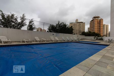 Apartamento à venda com 65m², 3 quartos e 1 vaga Apartamento à venda com 65m², 3 quartos e 1 vagaPiscina - Condomínio