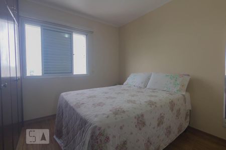 Apartamento à venda com 65m², 3 quartos e 1 vaga Apartamento à venda com 65m², 3 quartos e 1 vagaQuarto 3