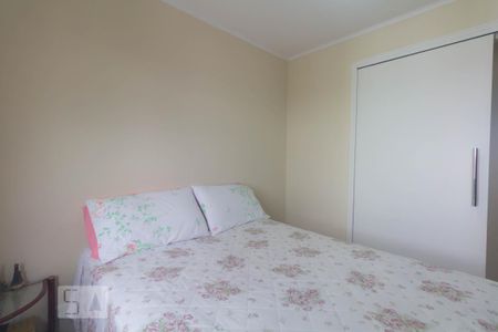 Apartamento à venda com 65m², 3 quartos e 1 vaga Apartamento à venda com 65m², 3 quartos e 1 vagaQuarto 3