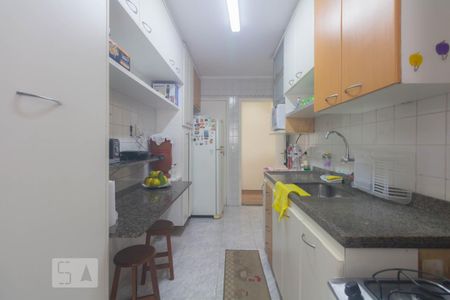 Apartamento à venda com 65m², 3 quartos e 1 vaga Apartamento à venda com 65m², 3 quartos e 1 vagaCozinha