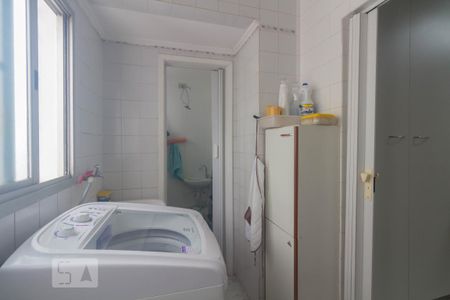 Apartamento à venda com 65m², 3 quartos e 1 vaga Apartamento à venda com 65m², 3 quartos e 1 vagaÁrea de Serviço