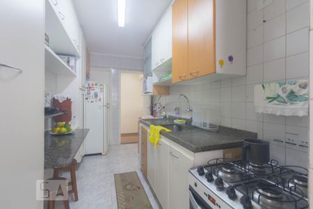 Apartamento à venda com 65m², 3 quartos e 1 vaga Apartamento à venda com 65m², 3 quartos e 1 vagaCozinha