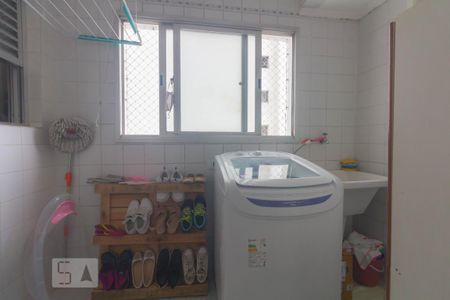 Apartamento à venda com 65m², 3 quartos e 1 vaga Apartamento à venda com 65m², 3 quartos e 1 vagaÁrea de Serviço