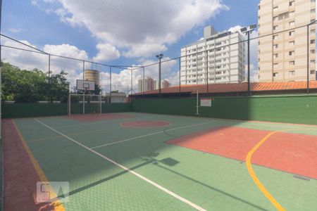 Apartamento à venda com 65m², 3 quartos e 1 vaga Apartamento à venda com 65m², 3 quartos e 1 vagaQuadra - Condomínio