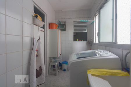 Apartamento à venda com 65m², 3 quartos e 1 vaga Apartamento à venda com 65m², 3 quartos e 1 vagaÁrea de Serviço
