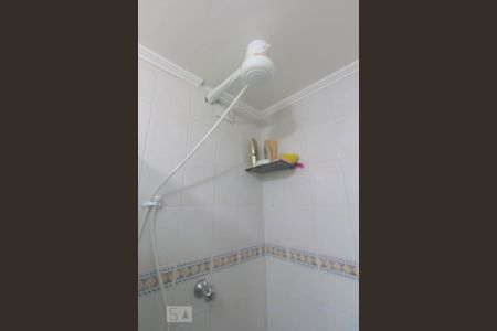 Apartamento à venda com 65m², 3 quartos e 1 vaga Apartamento à venda com 65m², 3 quartos e 1 vagaBanheiro