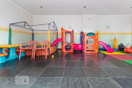 Apartamento à venda com 65m², 3 quartos e 1 vaga Apartamento à venda com 65m², 3 quartos e 1 vagaBrinquedoteca - Condomínio