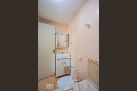 Apartamento à venda com 150m², 3 quartos e 1 vagaBanheiro 1