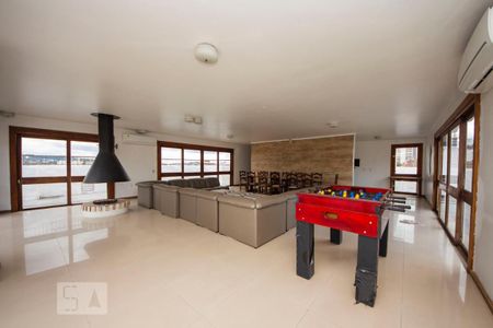 Apartamento à venda com 150m², 3 quartos e 1 vagaÁrea comum - Salão de festas