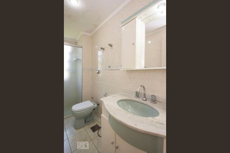 Apartamento à venda com 150m², 3 quartos e 1 vagaBanheiro 2