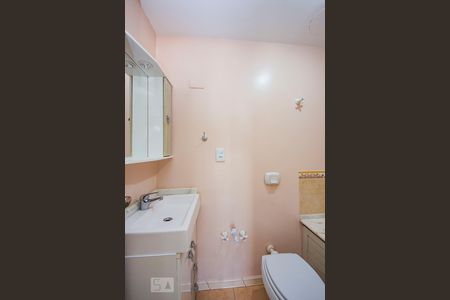 Apartamento à venda com 150m², 3 quartos e 1 vagaBanheiro 1