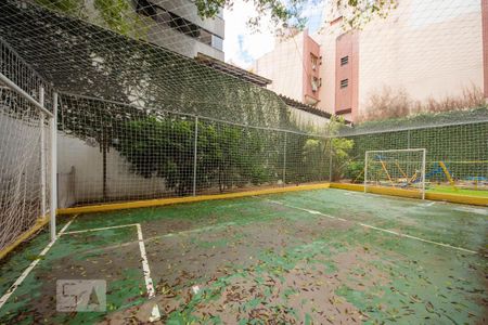 Apartamento à venda com 150m², 3 quartos e 1 vagaQuadra Esportiva