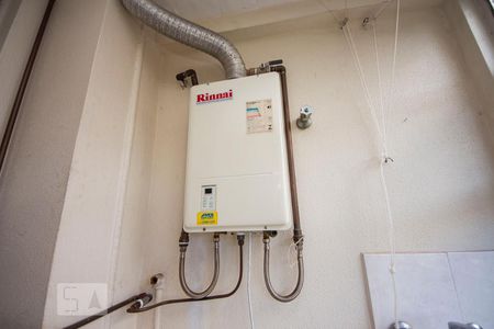 Apartamento à venda com 150m², 3 quartos e 1 vagaÁrea de Serviço