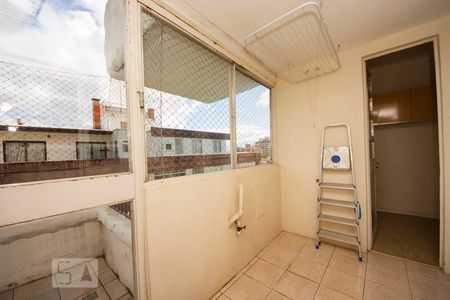 Apartamento à venda com 150m², 3 quartos e 1 vagaÁrea de Serviço