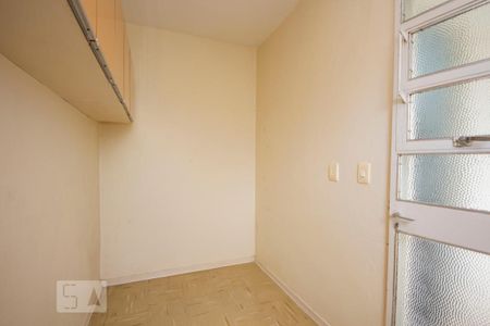 Apartamento à venda com 150m², 3 quartos e 1 vagaQuarto de Serviço