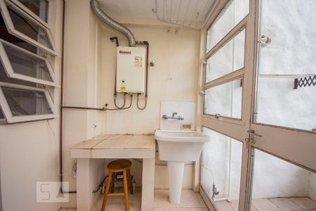 Apartamento à venda com 150m², 3 quartos e 1 vagaÁrea de Serviço