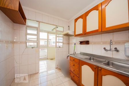 Apartamento à venda com 150m², 3 quartos e 1 vagaCozinha