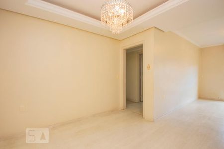 Sala de apartamento à venda com 3 quartos, 150m² em Petrópolis, Porto Alegre