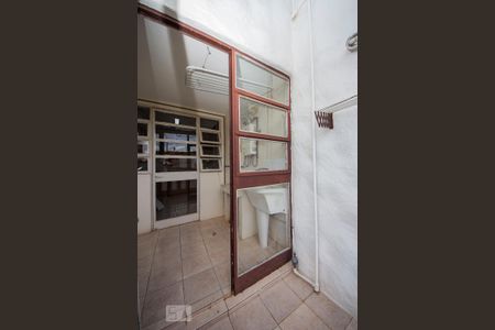 Apartamento à venda com 150m², 3 quartos e 1 vagaVaranda da Área de Serviço