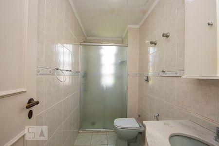 Apartamento à venda com 150m², 3 quartos e 1 vagaBanheiro 2