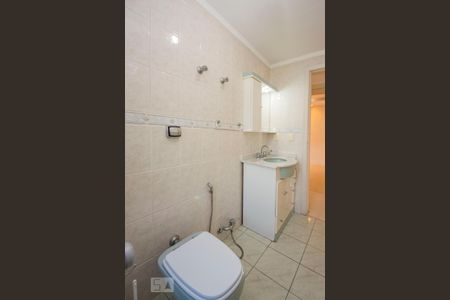 Apartamento à venda com 150m², 3 quartos e 1 vagaBanheiro 2