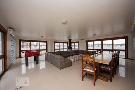 Apartamento à venda com 150m², 3 quartos e 1 vagaÁrea comum - Salão de festas