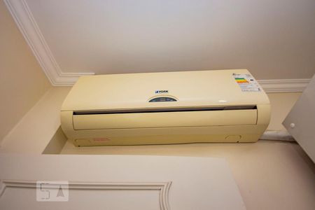 Apartamento à venda com 150m², 3 quartos e 1 vagaQuarto 2