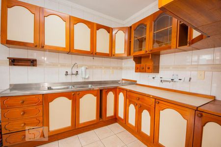 Apartamento à venda com 150m², 3 quartos e 1 vagaCozinha