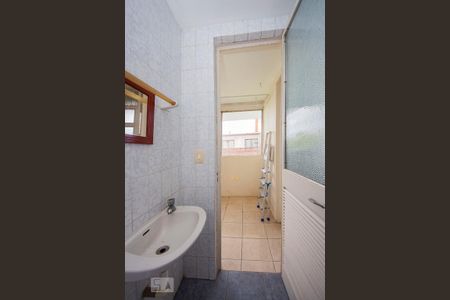 Apartamento à venda com 150m², 3 quartos e 1 vagaBanheiro 3