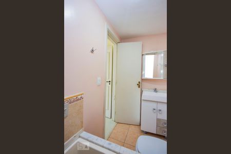 Apartamento à venda com 150m², 3 quartos e 1 vagaBanheiro 1