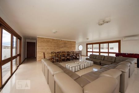 Apartamento à venda com 150m², 3 quartos e 1 vagaÁrea comum - Salão de festas