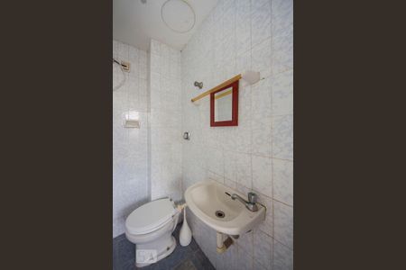 Apartamento à venda com 150m², 3 quartos e 1 vagaBanheiro 3