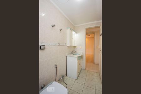 Apartamento à venda com 150m², 3 quartos e 1 vagaBanheiro 2