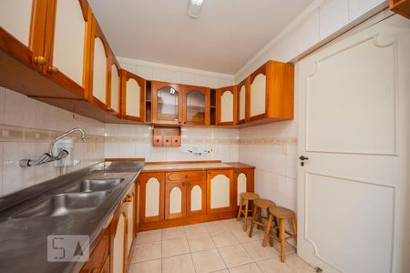 Apartamento à venda com 150m², 3 quartos e 1 vagaCozinha
