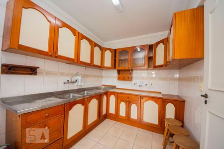 Apartamento à venda com 150m², 3 quartos e 1 vagaCozinha