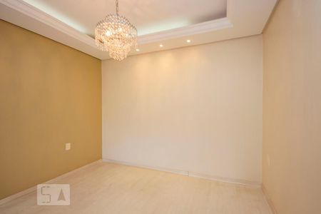 Sala de apartamento à venda com 3 quartos, 150m² em Petrópolis, Porto Alegre