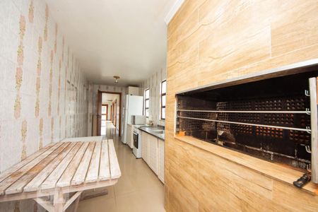 Apartamento à venda com 150m², 3 quartos e 1 vagaÁrea comum - Salão de festas