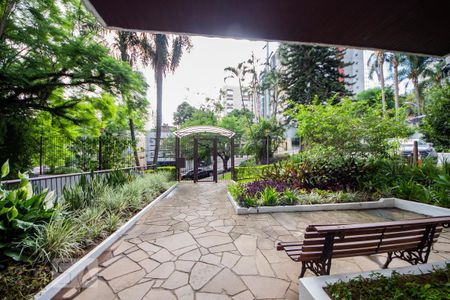 Apartamento à venda com 150m², 3 quartos e 1 vagaHall de Entrada