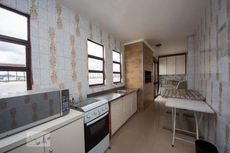 Apartamento à venda com 150m², 3 quartos e 1 vagaÁrea comum - Salão de festas