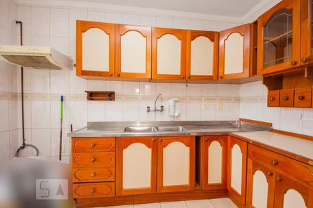 Apartamento à venda com 150m², 3 quartos e 1 vagaCozinha