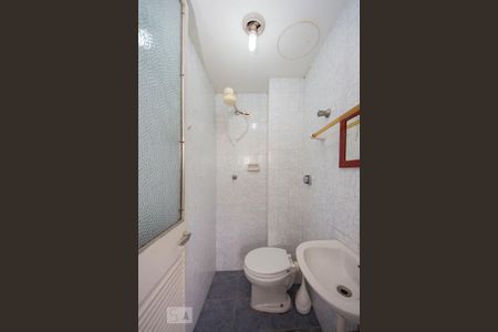 Apartamento à venda com 150m², 3 quartos e 1 vagaBanheiro 3