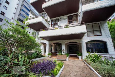 Apartamento à venda com 150m², 3 quartos e 1 vagaFachada do Condomínio