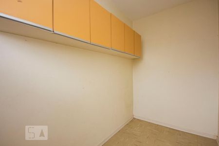 Apartamento à venda com 150m², 3 quartos e 1 vagaQuarto de Serviço