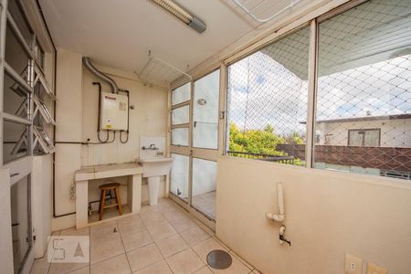 Apartamento à venda com 150m², 3 quartos e 1 vagaÁrea de Serviço