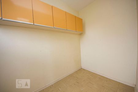 Apartamento à venda com 150m², 3 quartos e 1 vagaQuarto de Serviço