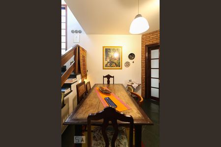 Sala de casa à venda com 3 quartos, 170m² em Jardim Ester Yolanda, São Paulo