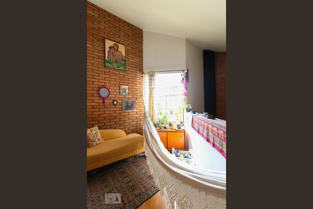 Casa à venda com 170m², 3 quartos e 2 vagasSala de TV