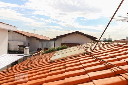 Casa à venda com 170m², 3 quartos e 2 vagasVista do quarto 3