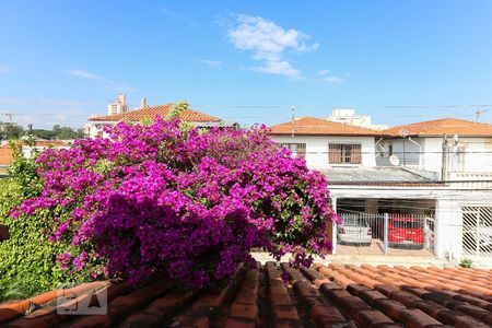 Casa à venda com 170m², 3 quartos e 2 vagasVista da Sala